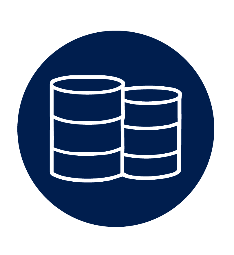 Bulk Solvents