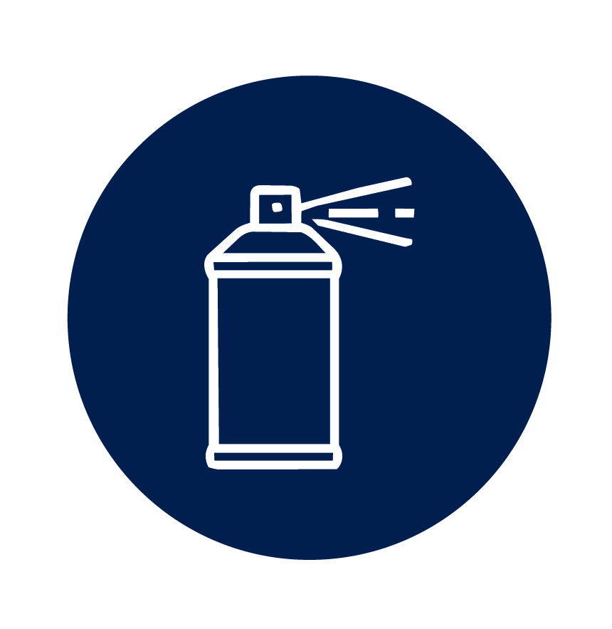 Aerosols