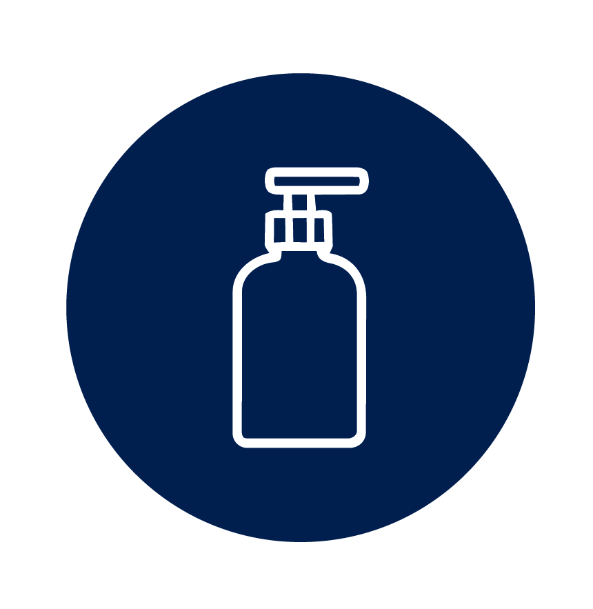 Janitorial/Personal Care