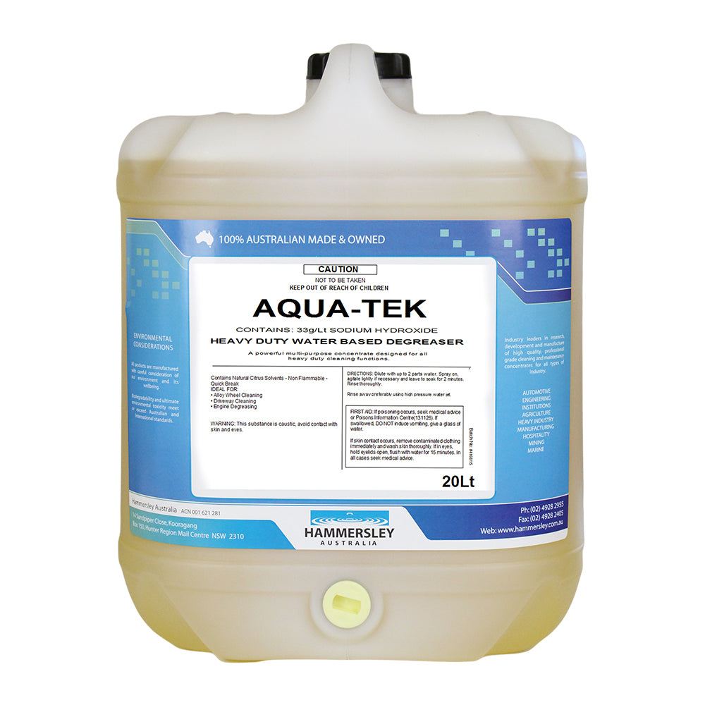Aquatek