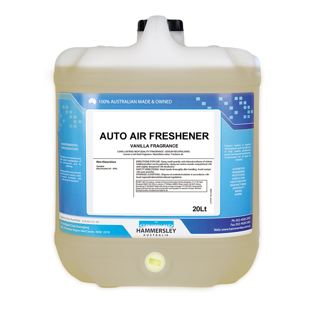 Auto Air Freshener