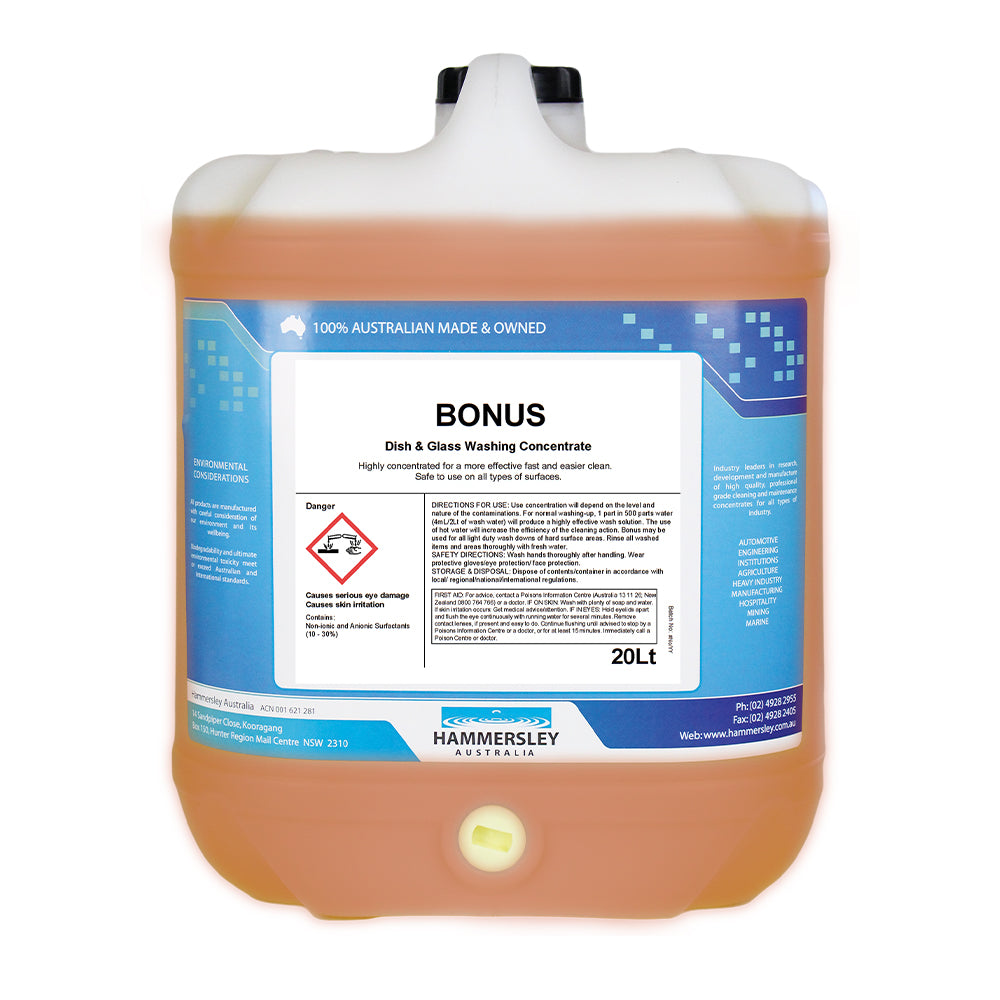Bonus