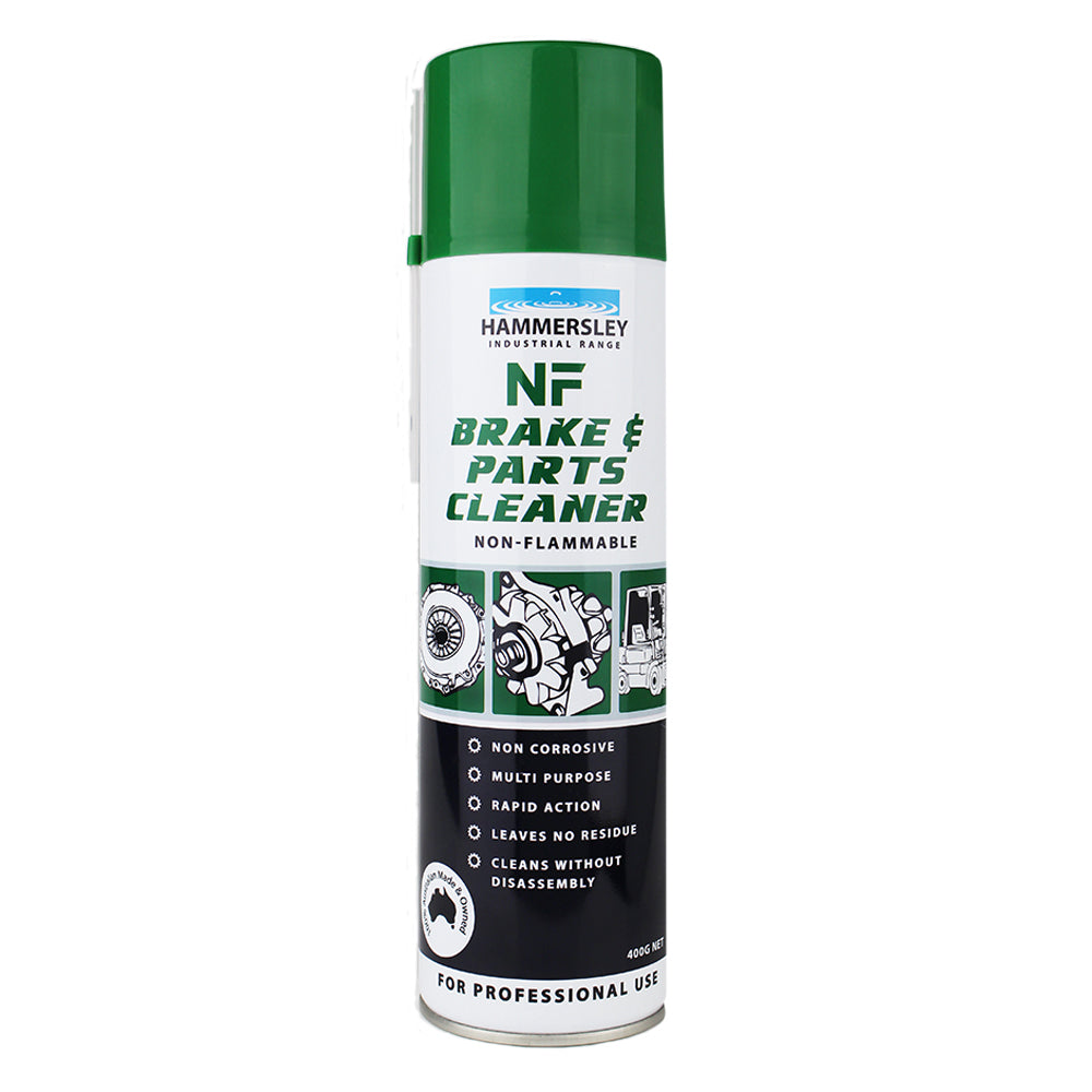 NF Brake & Parts Cleaner