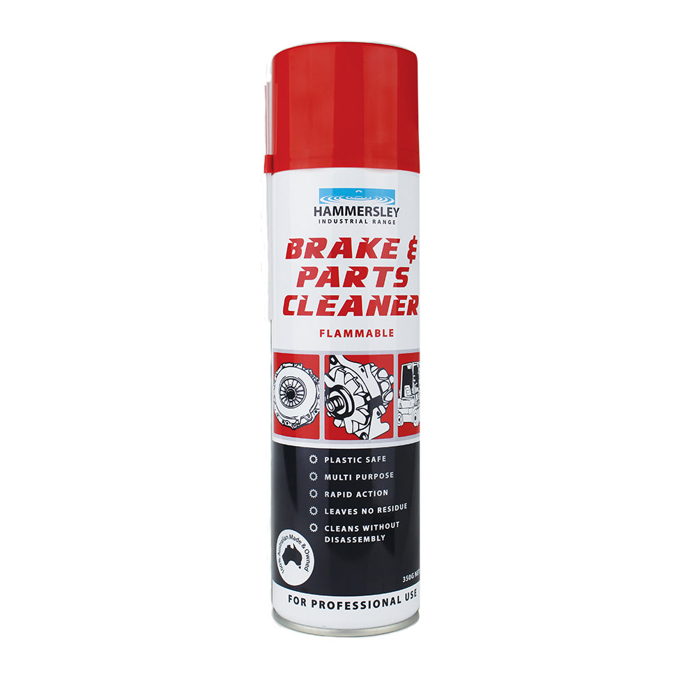 Brake & Parts Cleaner