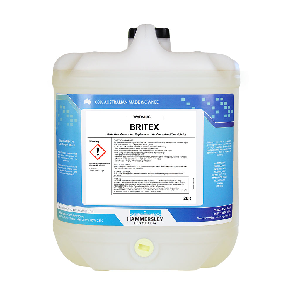Britex