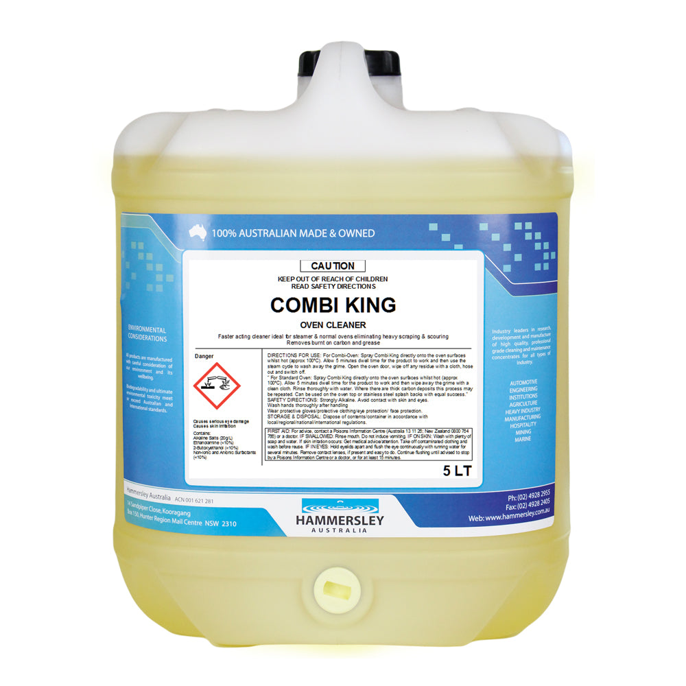 Combi King
