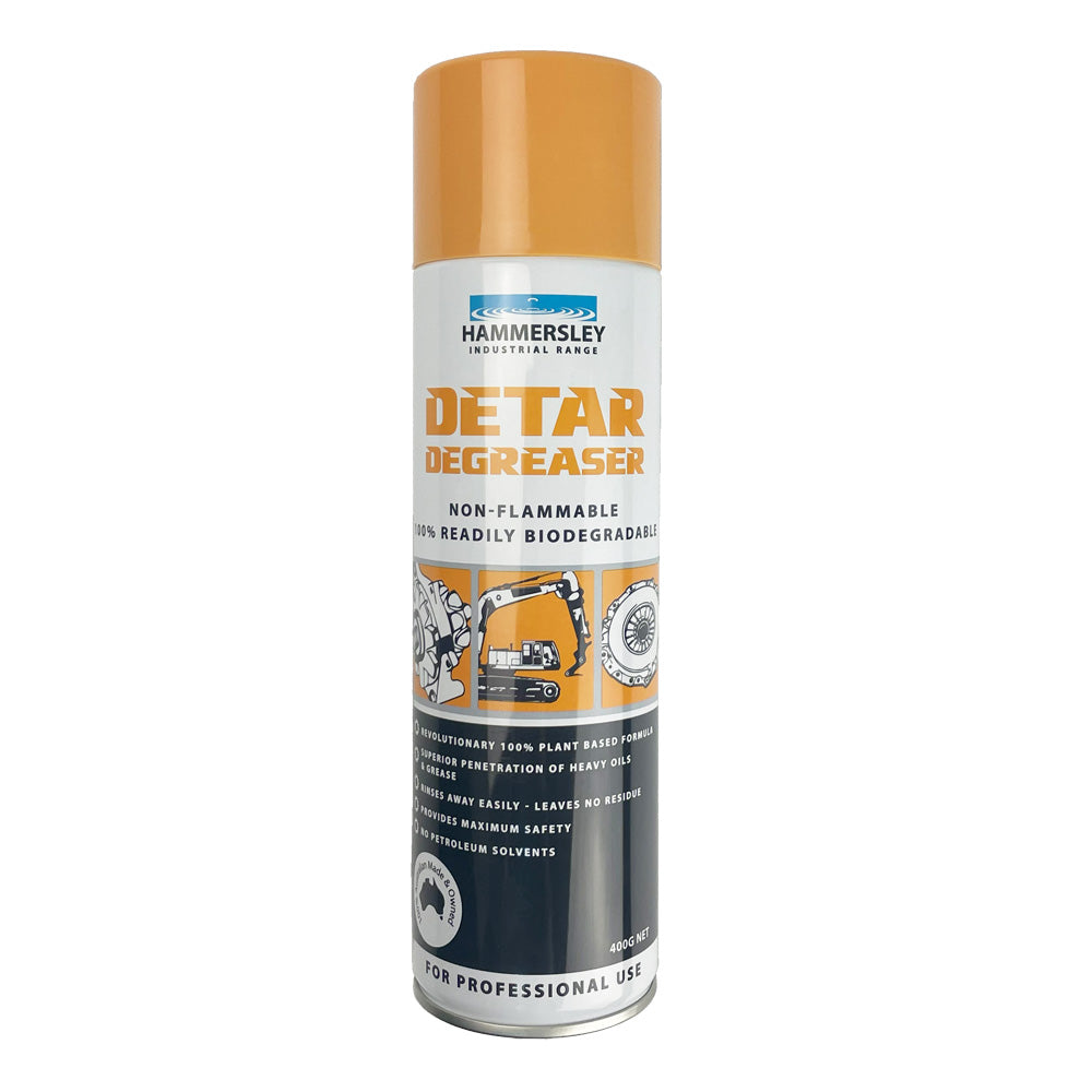 Detar Degreaser