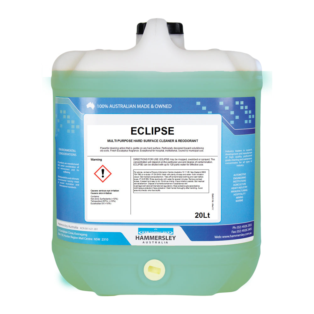 Eclipse