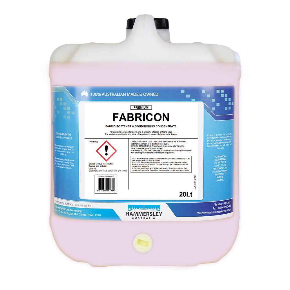 Fabricon