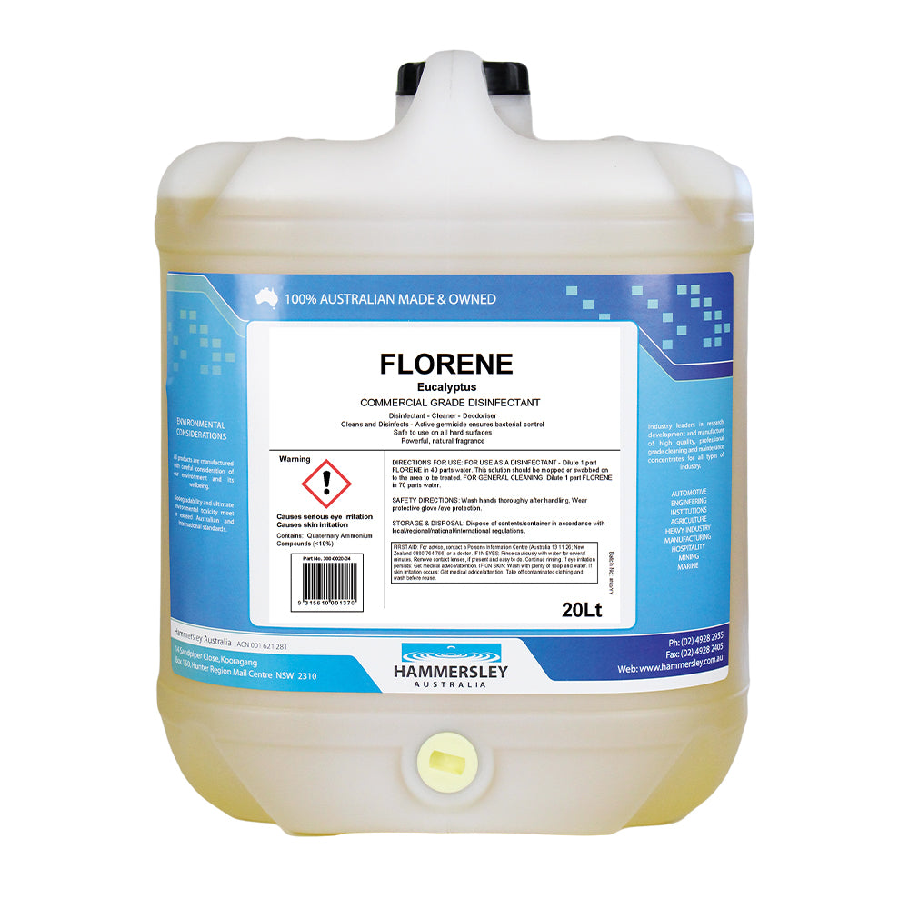 Florene - Eucalyptus