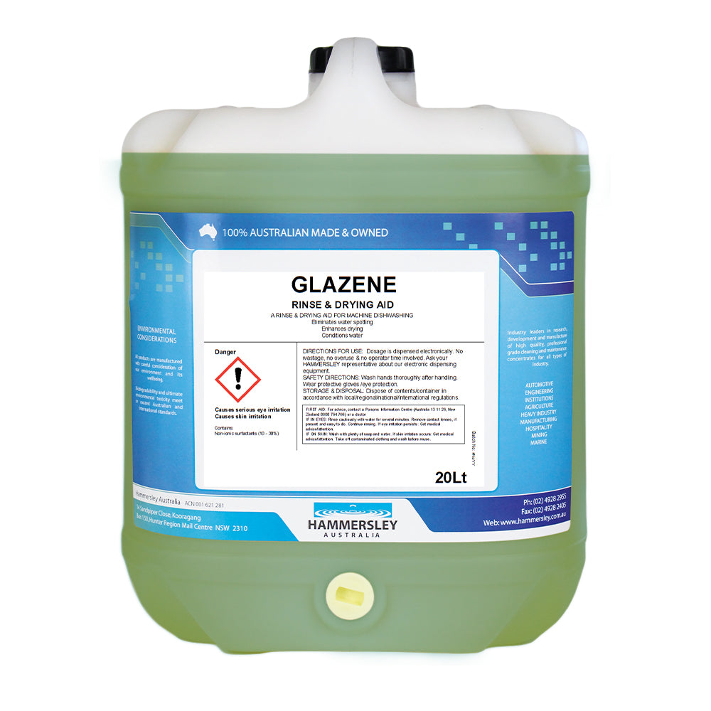 Glazene