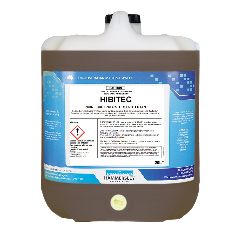 Hibitec