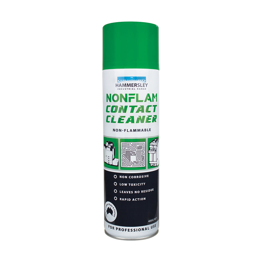 Nonflam Contact Cleaner