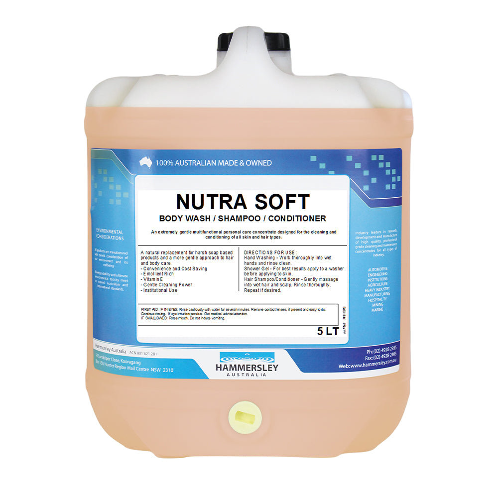 Nutra Soft