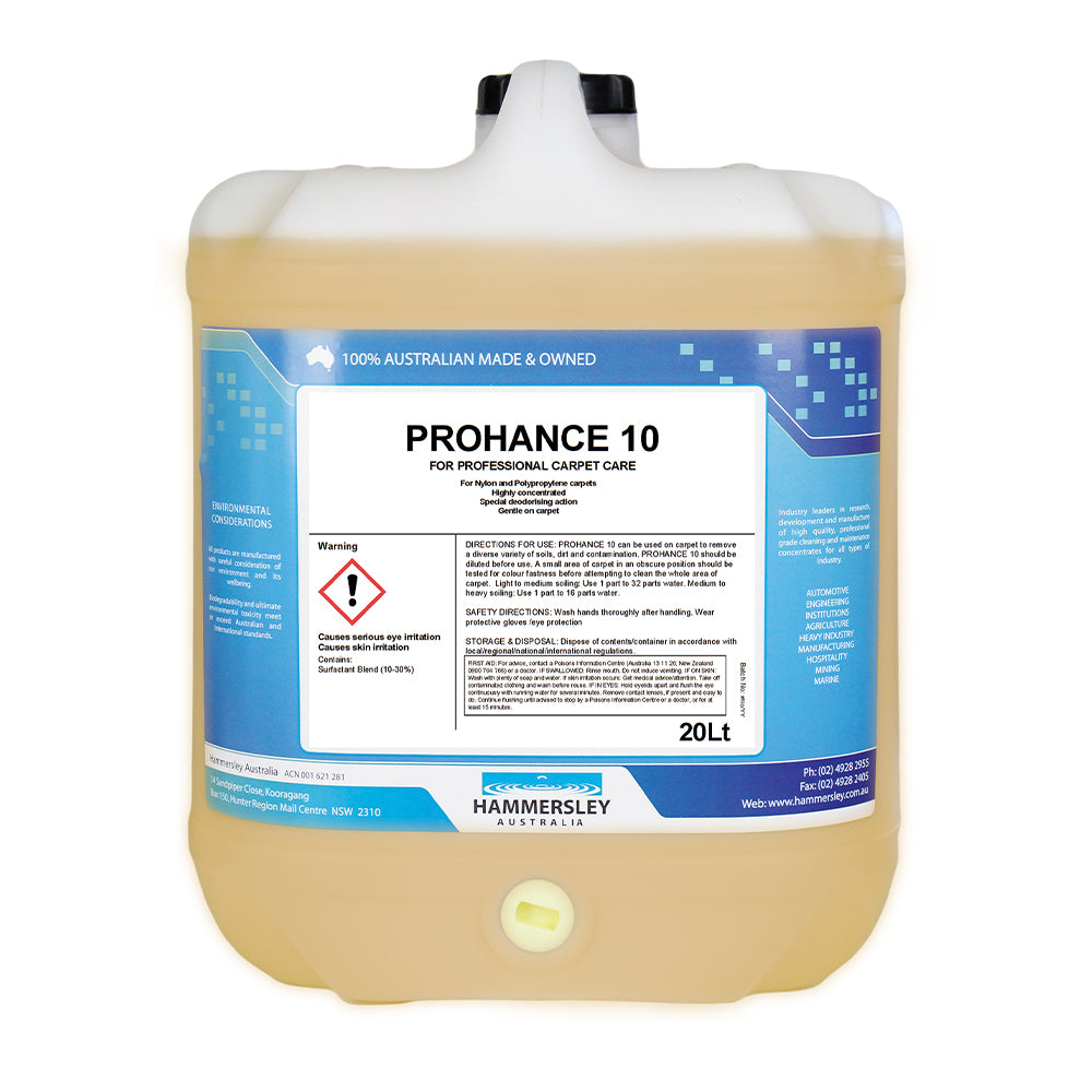 Prohance 10