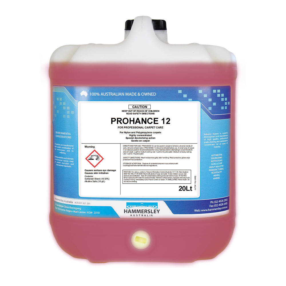 Prohance 12