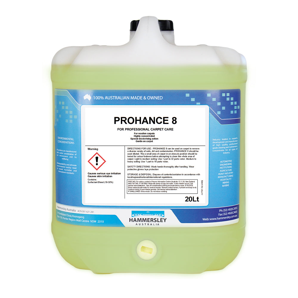 Prohance 8