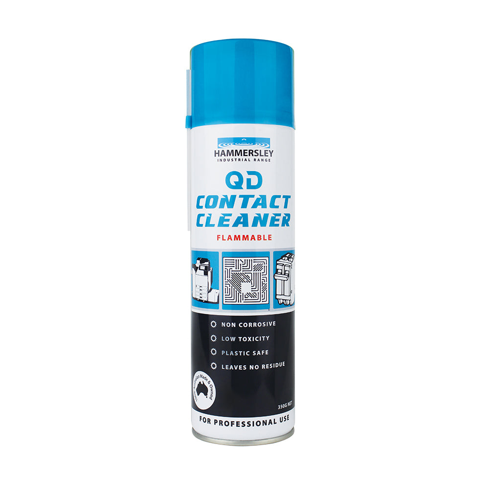QD Contact Cleaner