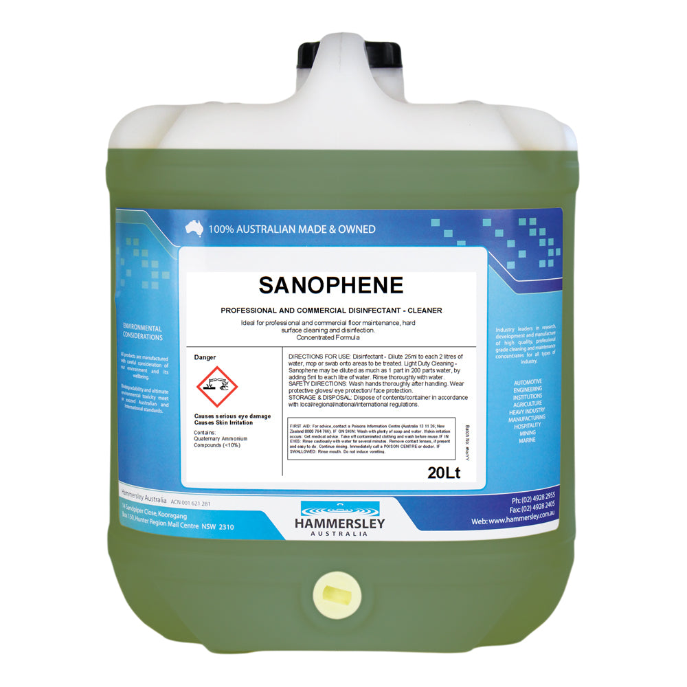 Sanophene