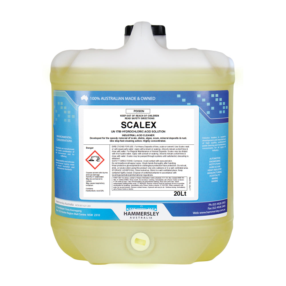 Scalex