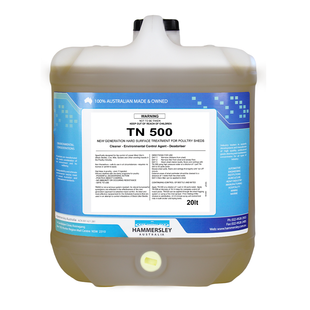 TN500