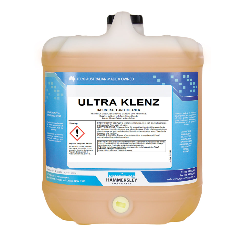 Ultra Klenz